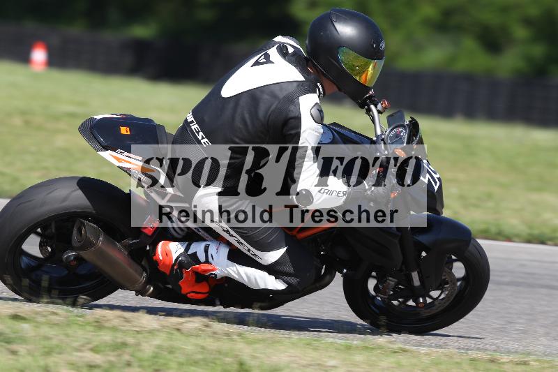 /13 01.05.2025 Speer Racing ADR/Gruppe gruen/76